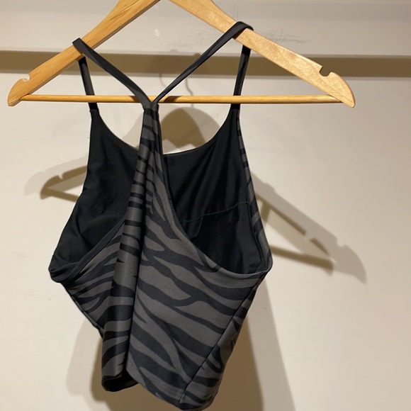 Swim Tankini - Picture 2 of 3